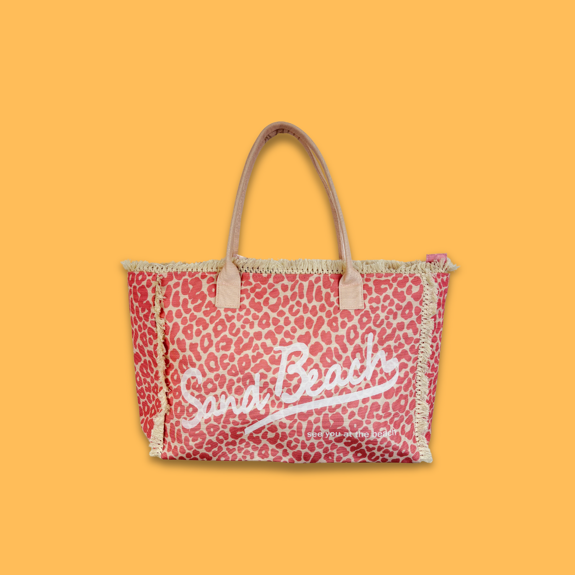 Borsa mare con zip - Macù