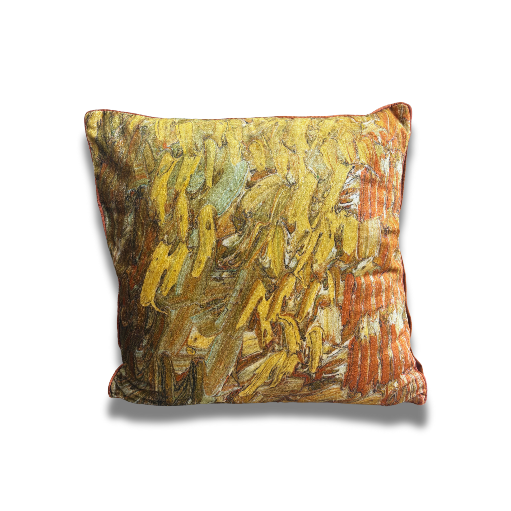 Paint Cuscino 45x45