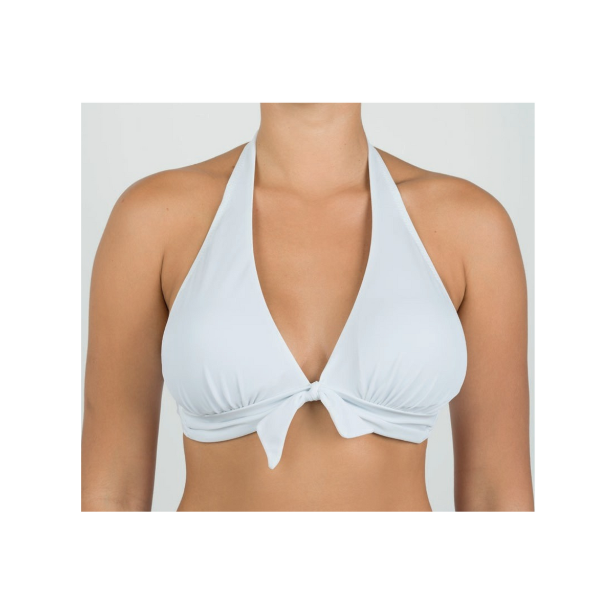 Costume donna Reggiseno - Nero