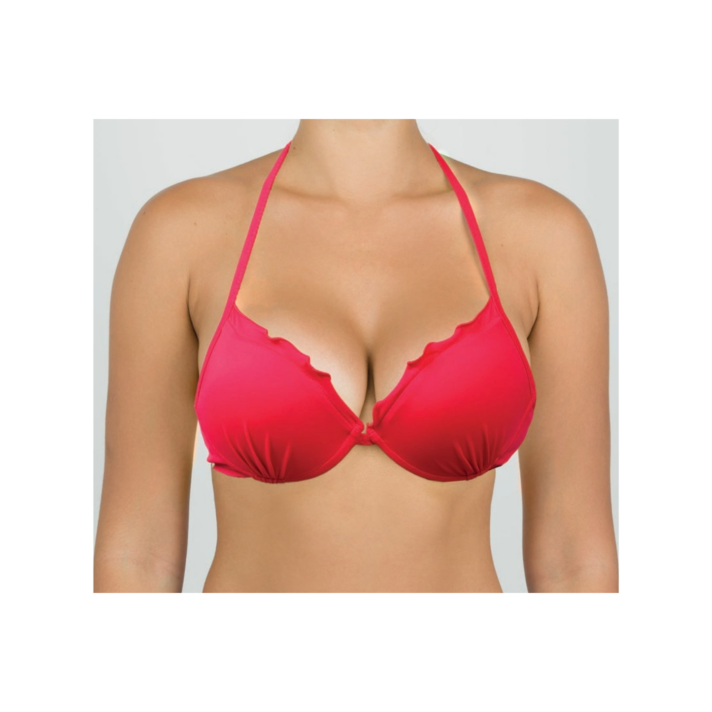 Costume donna Reggiseno