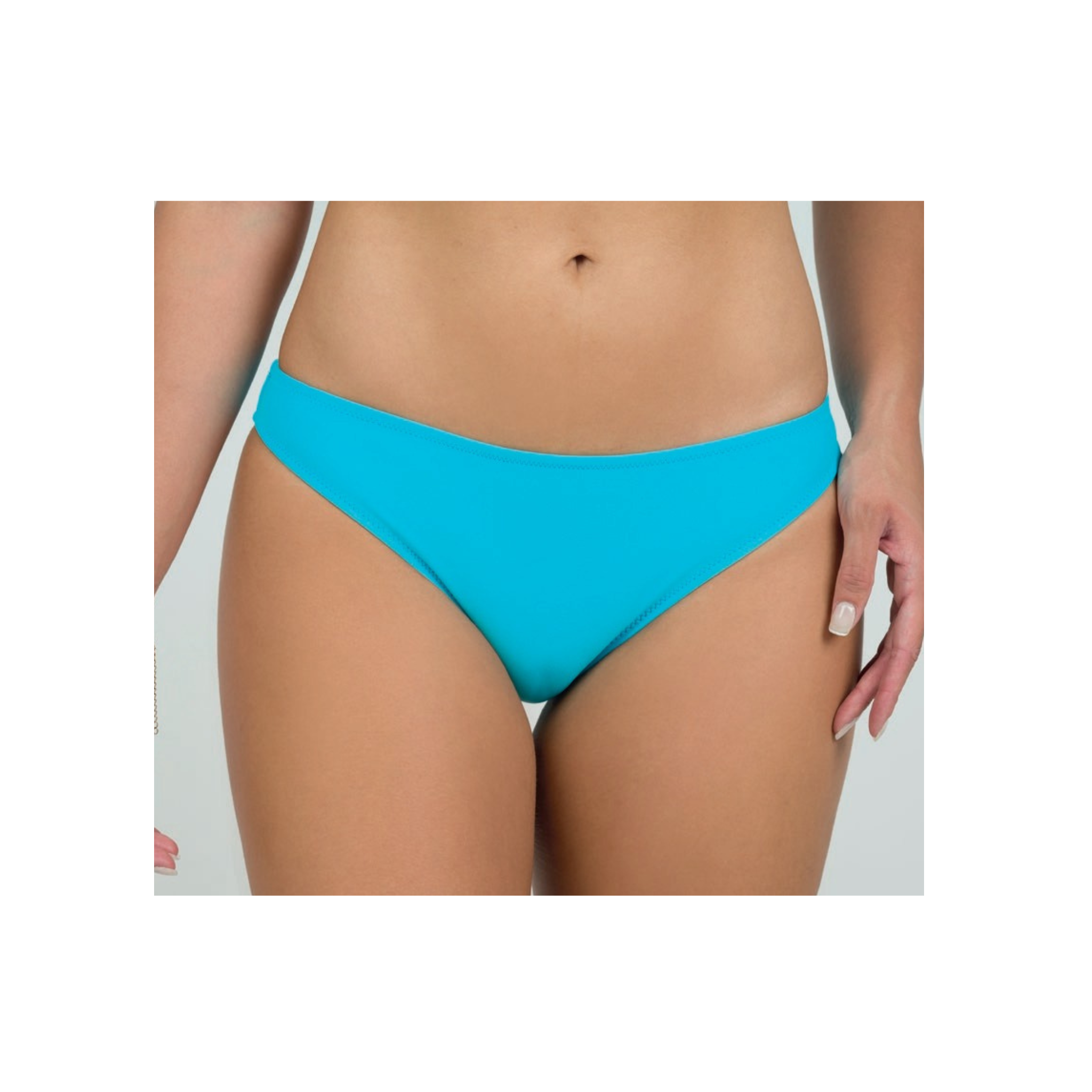 Costume donna Slip chiuso