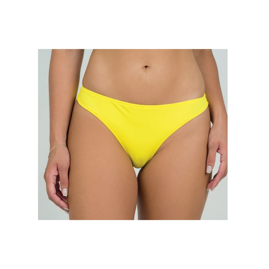 Costume da donna Slip brasiliana
