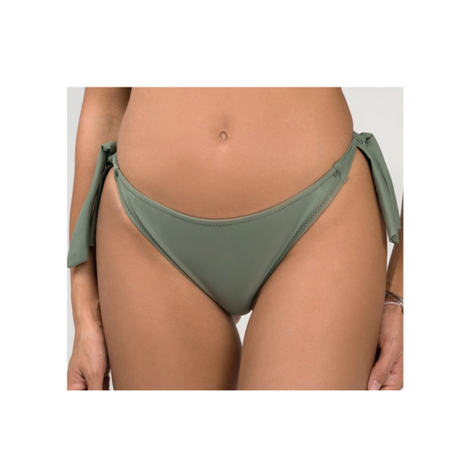 Costume da donna Slip fiocco
