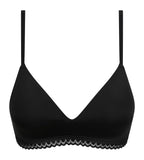 Reggiseno a triangolo imbottito con ferretto Daily Micro