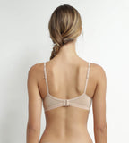 Reggiseno a triangolo imbottito con ferretto Daily Micro