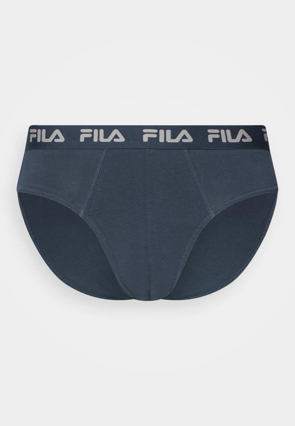 Slip Uomo Fila 2 Pack - Blu