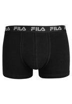 Boxer Uomo Fila 2 Pack