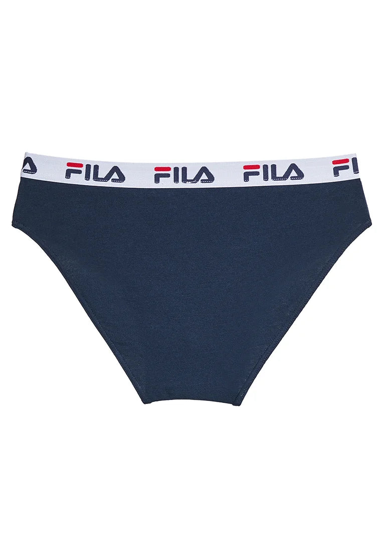 Slip Uomo Fila 2 Pack