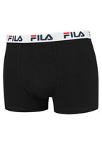 Boxer Uomo Fila 2 Pack