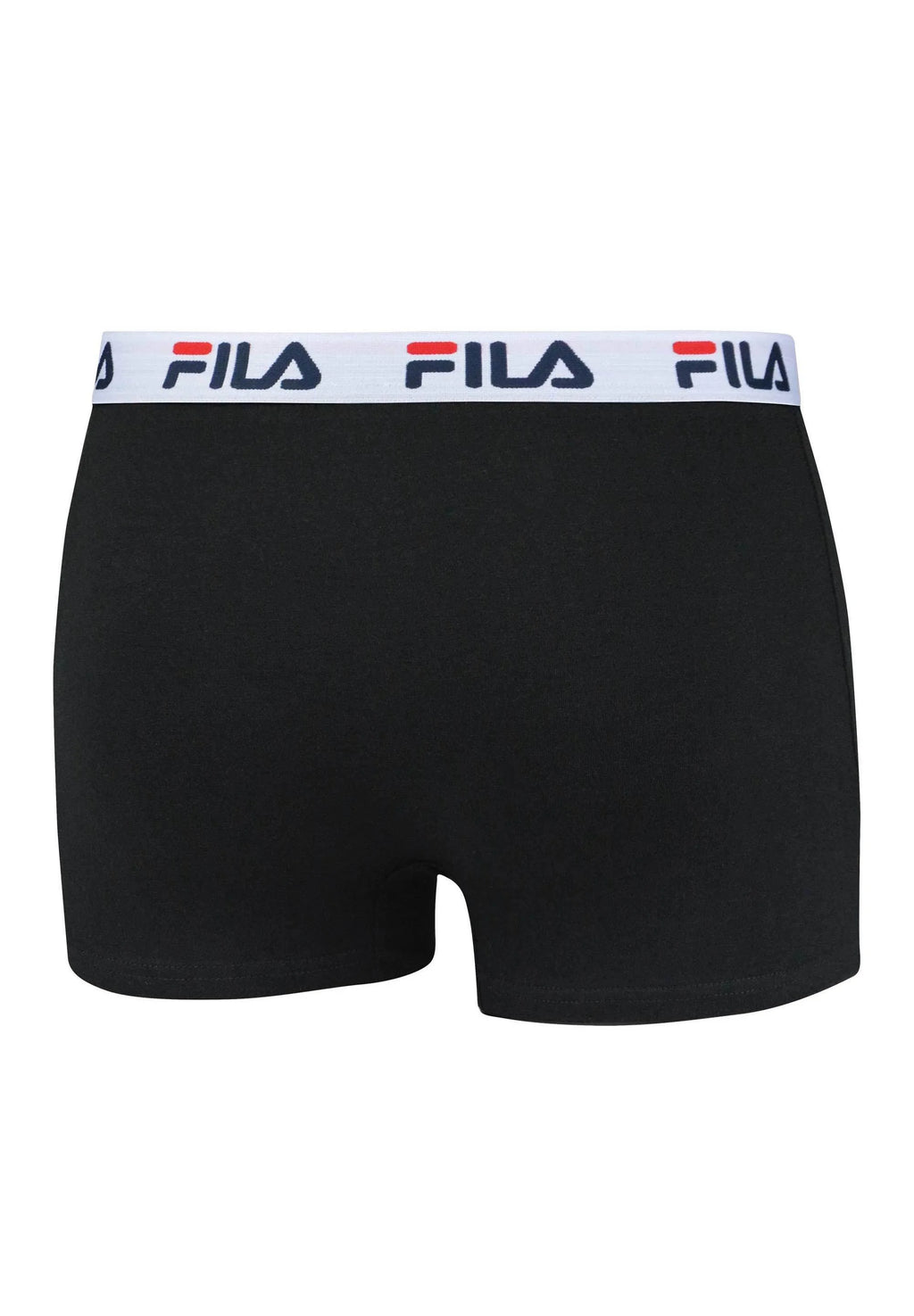 Boxer Uomo Fila 2 Pack