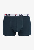 Boxer Uomo Fila 2 Pack