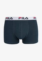 Boxer Uomo Fila 2 Pack