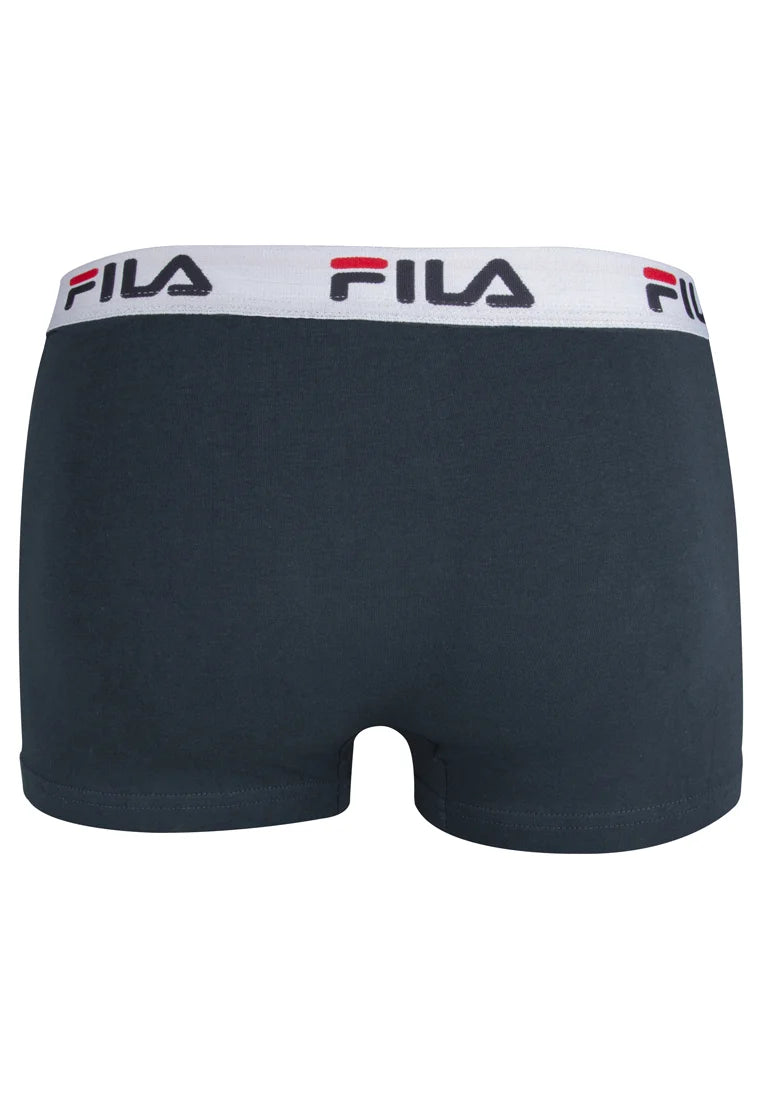 Boxer Uomo Fila 2 Pack