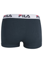 Boxer Uomo Fila 2 Pack
