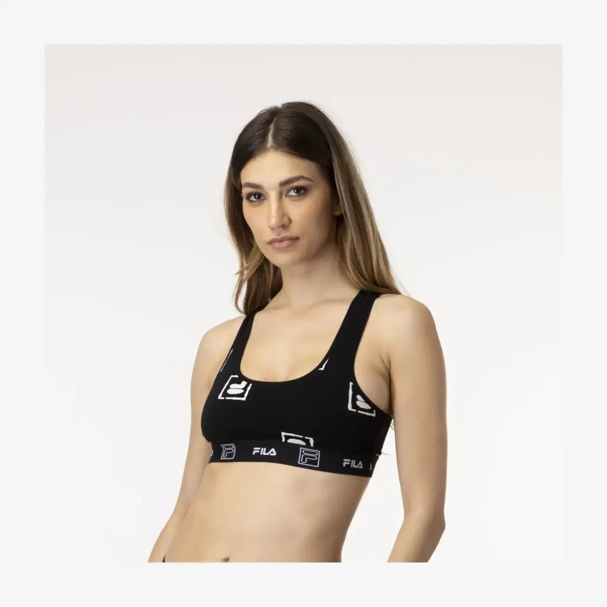 Reggiseno donna - Black