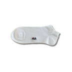 Calza invisibile Unisex Fila 3 Pack