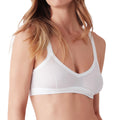 Brassière da donna in cotone 3 Pack