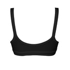 Brassière da donna in cotone 3 Pack