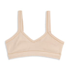 Brassière da donna in cotone 3 Pack