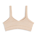 Brassière da donna in cotone 3 Pack