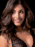 Bralette in Pizzo Glam COPPA C