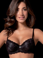 Reggiseno Balconcino Love and Bra Noemi