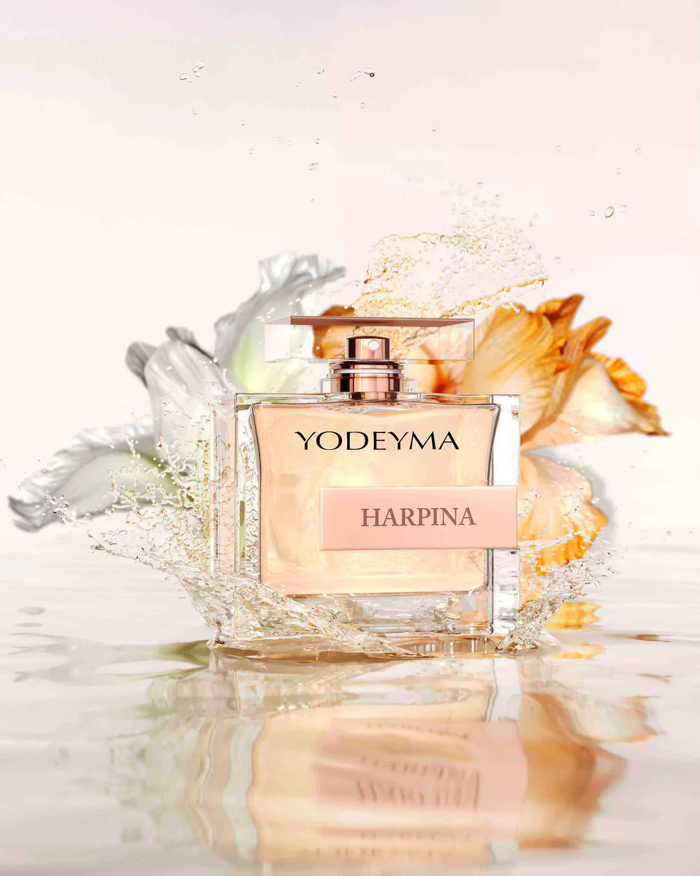 Profumo Femminile - HARPINA