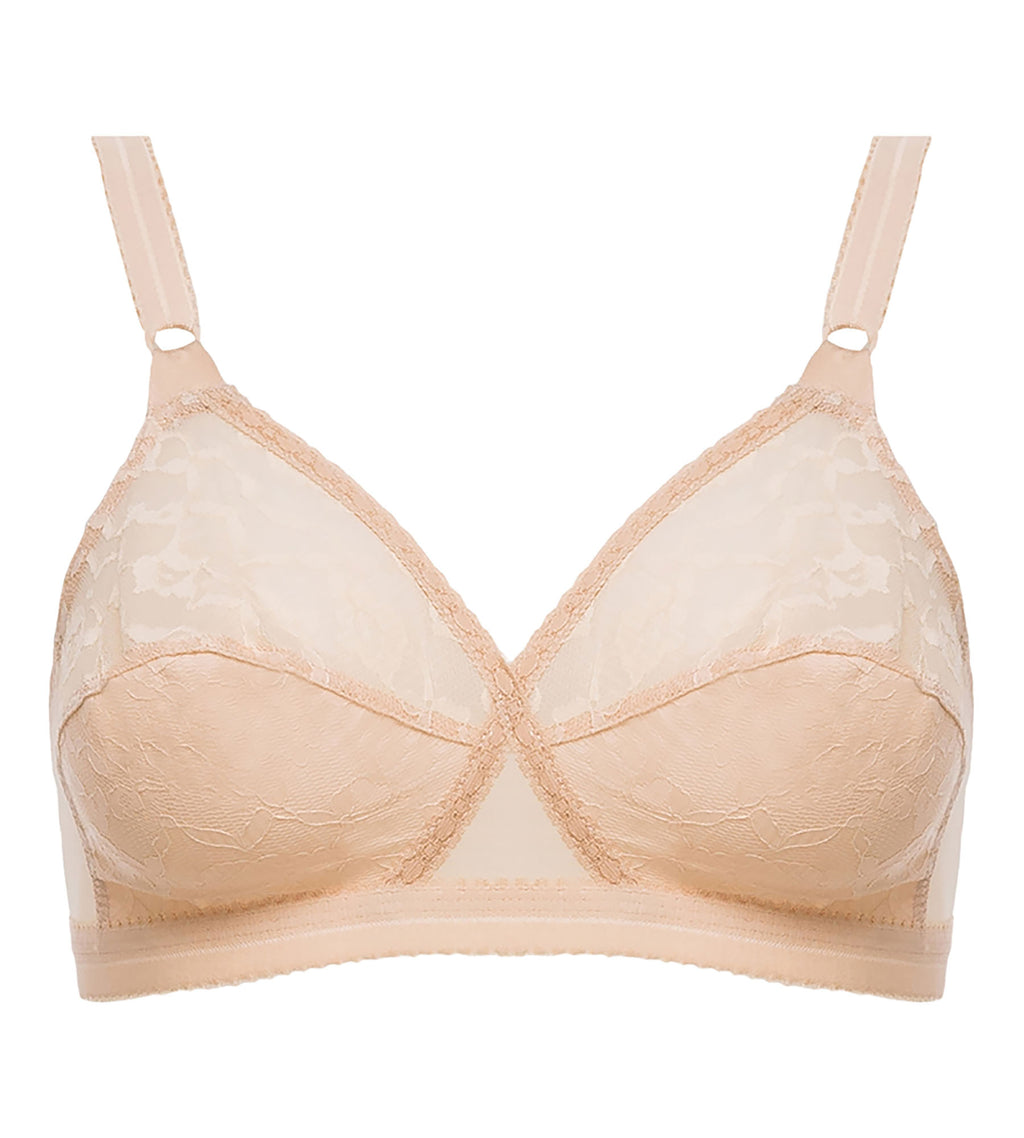 Reggiseno senza ferretto Criss Cross