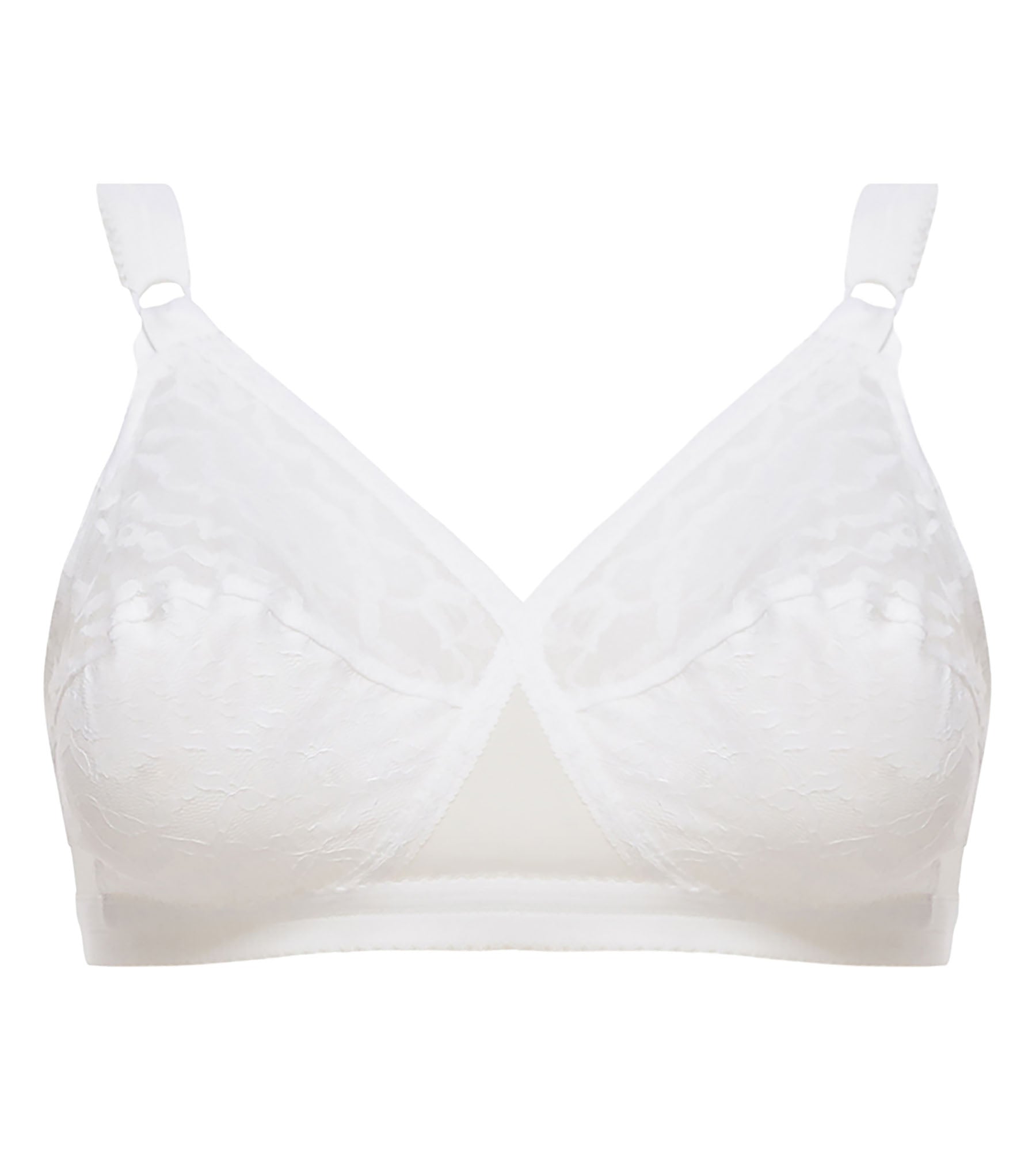 Reggiseno senza ferretto Criss Cross
