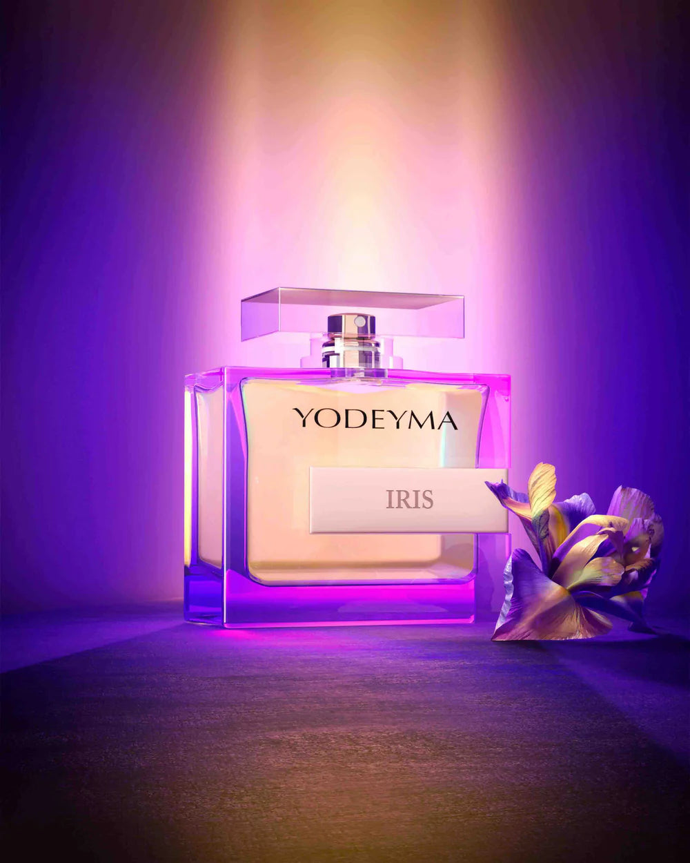 Profumo Femminile - IRIS