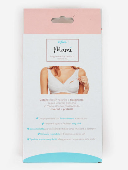 Reggiseno da allattamento