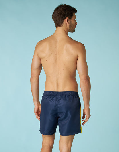 Costume uomo boxer Twill Waterproof