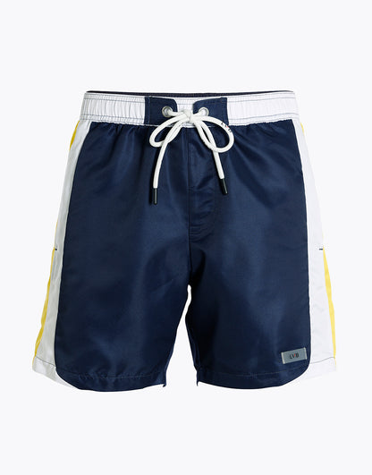 Costume uomo boxer Twill Waterproof