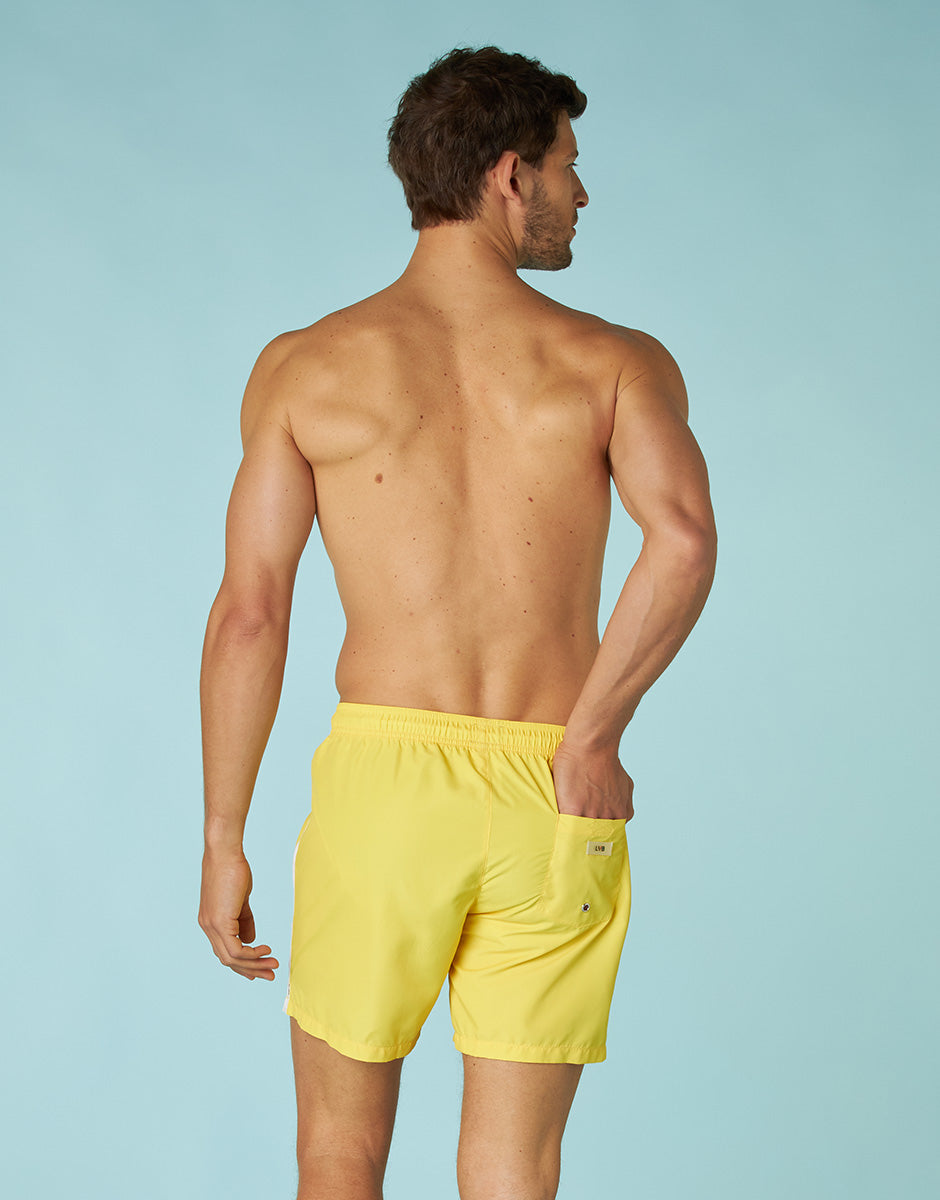 Costume short boxer Fast Dry