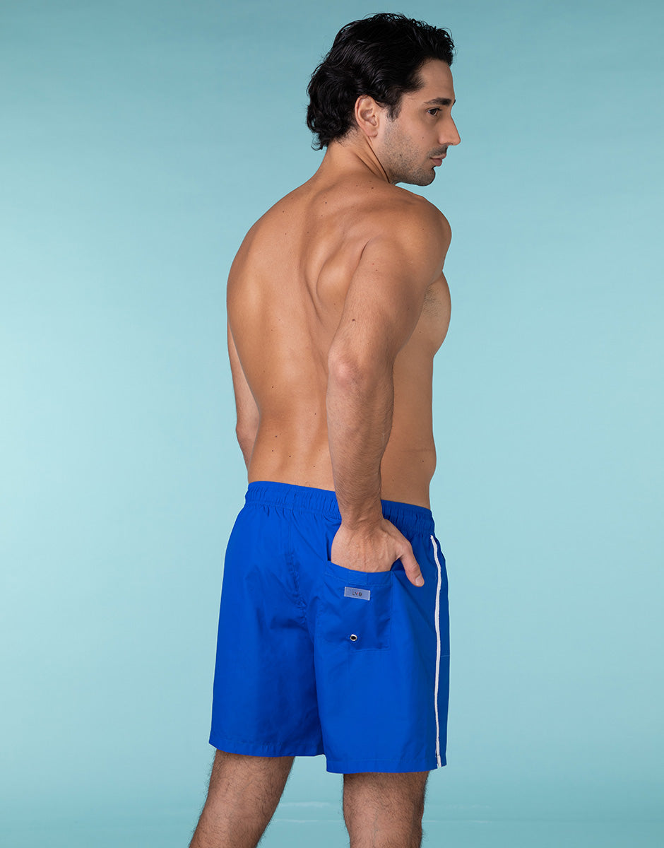 Costume short boxer Fast Dry