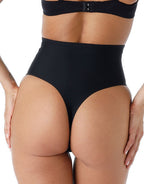Guaina Perizoma Vita Alta modellante Smooth Shaping in microfibra