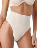 Guaina Perizoma Vita Alta modellante Smooth Shaping in microfibra
