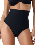 Guaina Slip Vita Alta modellante Smooth Shaping in microfibra