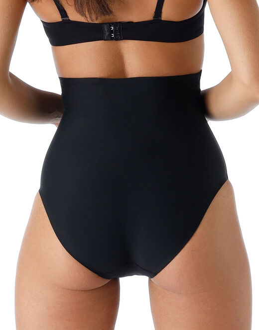 Guaina Slip Vita Alta modellante Smooth Shaping in microfibra