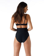 Guaina Slip Vita Alta modellante Smooth Shaping in microfibra