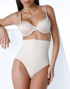 Guaina Slip Vita Alta modellante Smooth Shaping in microfibra