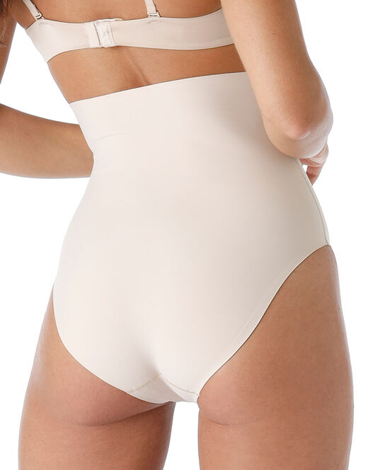 Guaina Slip Vita Alta modellante Smooth Shaping in microfibra
