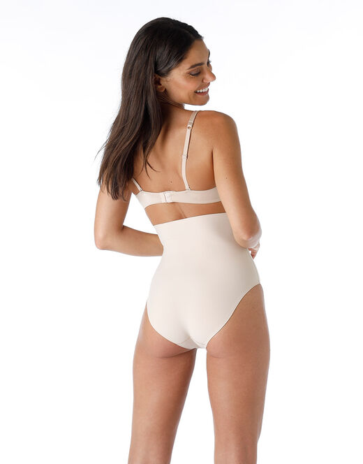 Guaina Slip Vita Alta modellante Smooth Shaping in microfibra