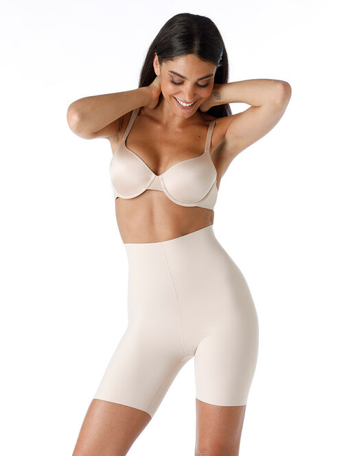 Guaina Gambaletto modellante Smooth Shaping in microfibra