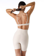 Guaina Gambaletto modellante Smooth Shaping in microfibra