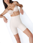 Guaina Gambaletto modellante Smooth Shaping in microfibra