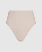 Guaina Perizoma Vita Alta modellante Smooth Shaping in microfibra