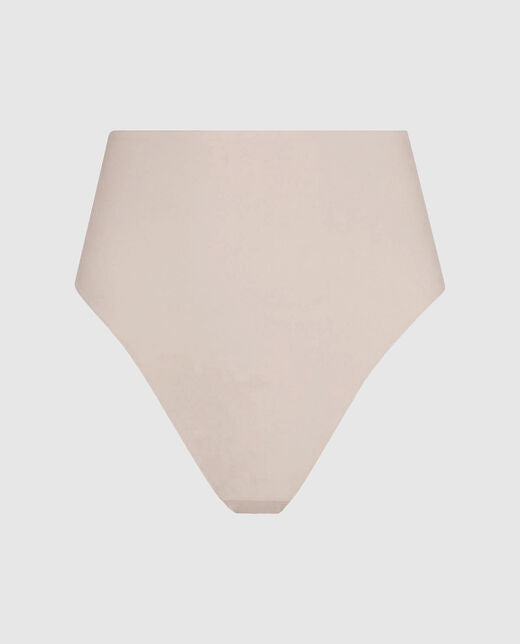 Guaina Perizoma Vita Alta modellante Smooth Shaping in microfibra