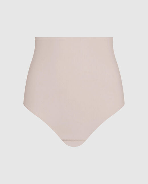 Guaina Slip Vita Alta modellante Smooth Shaping in microfibra
