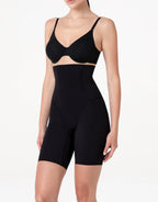 Guaina Gambaletto Vita Alta Modellante Sculpt Shaping in microfibra